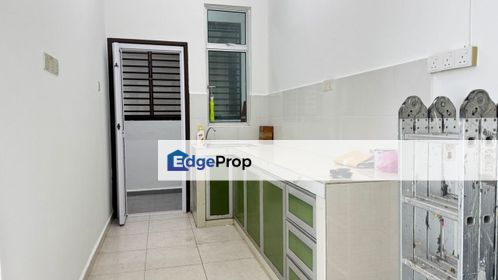 SURIAMAS SUITES APARTMENT @ LARKIN / JOHOR BAHRU, Johor, Johor Bahru