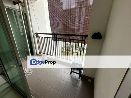 SURIAMAS SUITES APARTMENT @ JB TOWN / LARKIN / JOHOR BAHRU, Johor, Johor Bahru