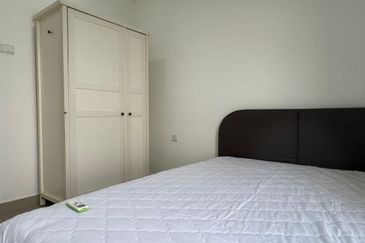 Sierra Heights (Residensi Sierra Perdana)