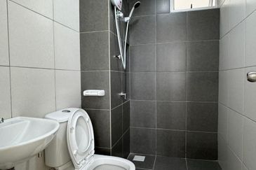 Sierra Heights (Residensi Sierra Perdana)