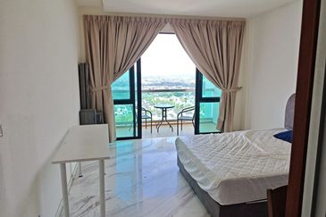 Impiana @ East Ledang