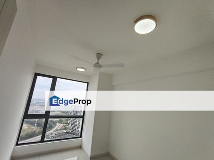 THE M MACROLINK MEDINI / ISKANDAR PUTERI APARTMENT, Johor, 