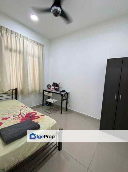 AUSTIN REGENCY APARTMENT @ MOUNT AUSTIN, Johor, Johor Bahru