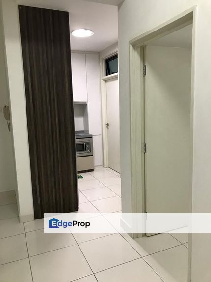 SKY PEAK RESIDENCES APARTMENT @ SETIA TROPIKA, Johor, Setia Tropika