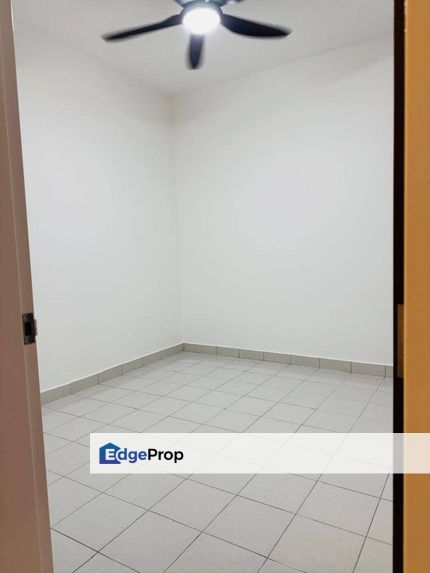 BANDAR PUTRA KULAI @ TOWNHOUSE GROUND FLOOR, Johor, Kulai