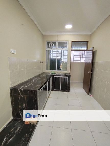 TAMAN PULAI MUTIARA / KANGKAR PULAI / SKUDAI @ 2.5 STOREY, Johor, Kangkar Pulai