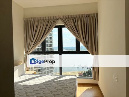 COUNTRY GARDEN @ DANGABAY APARTMENT / JB TOWN / CIQ, Johor, Johor Bahru