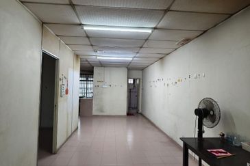 Taman Nusa Bestari 2