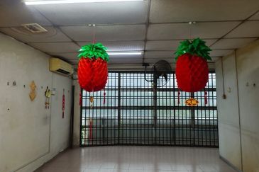 Taman Nusa Bestari 2