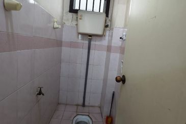 Taman Nusa Bestari 2