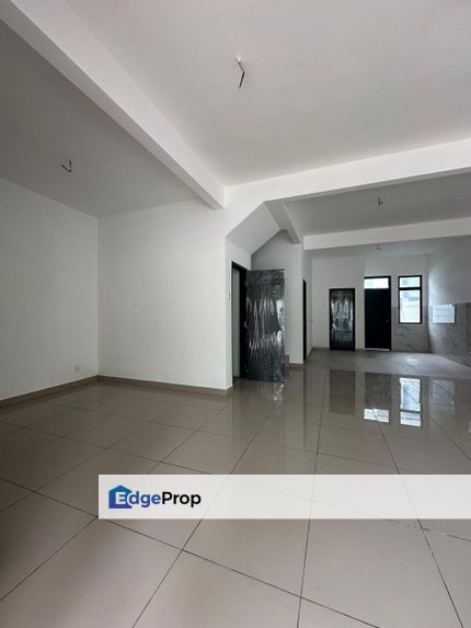 TAMAN AUSTIN DUTA @ DOUBLE STOREY, Johor, Johor Bahru