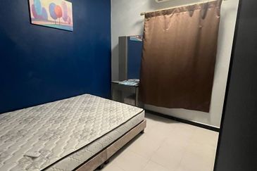 Taman Nusa Perintis 2