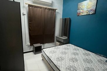 Taman Nusa Perintis 2