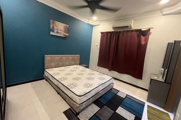 Taman Nusa Perintis 2