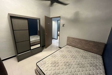 Taman Nusa Perintis 2