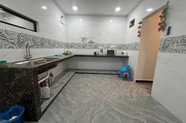 Taman Nusa Perintis 2