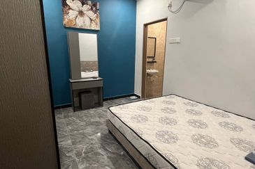 Taman Nusa Perintis 2