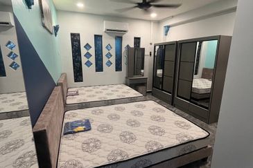 Taman Nusa Perintis 2