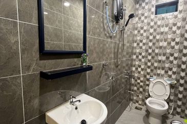 Taman Nusa Perintis 2