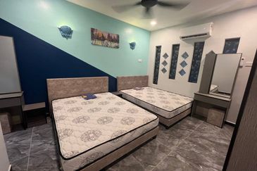 Taman Nusa Perintis 2