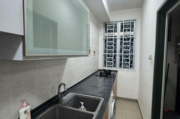 D'Ambience Residences (Ikatan Flora), Bandar Baru Permas Jaya