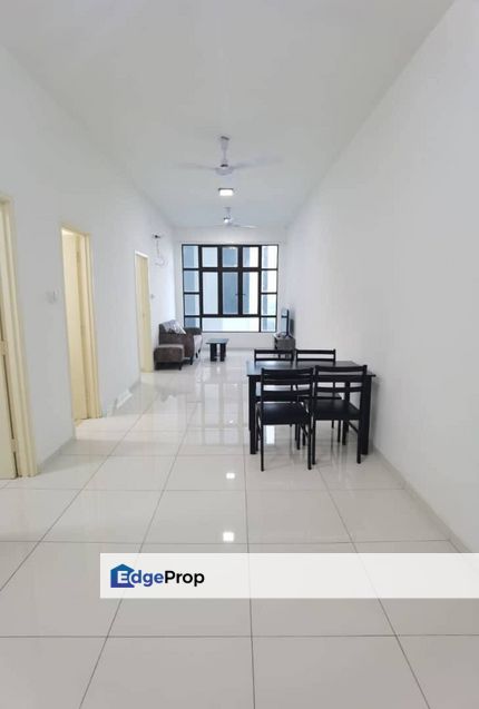 D'SUMMIT RESIDENCE APARTMENT @ KEMPAS, Johor, Johor Bahru