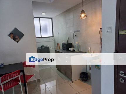 KSL AVERY PARK APARTMENT @ TAMAN RINTING / MASAI, Johor, Masai