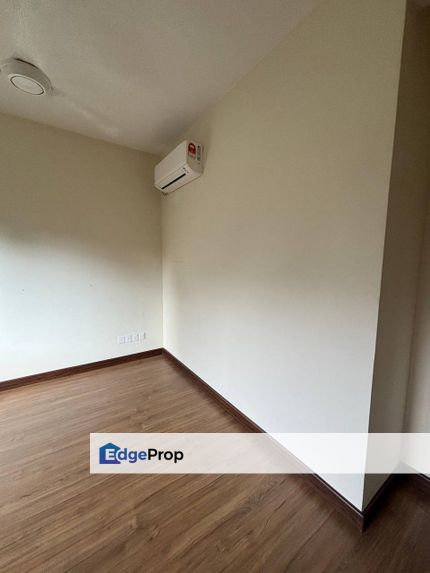 LARKIN RESIDENCE 2 APARTMENT @ LARKIN / JB TOWN, Johor, Johor Bahru