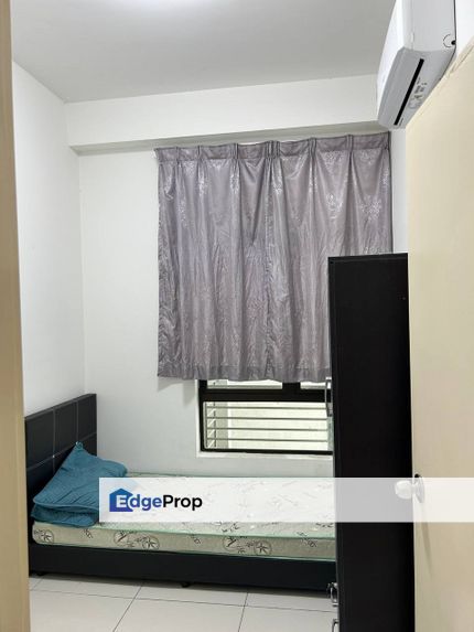 D'SUMMIT RESIDENCE APARTMENT @ KEMPAS / SETIA TROPIKA, Johor, Johor Bahru