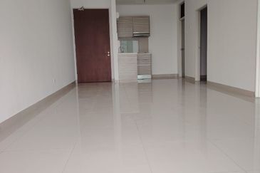 Parc Regency (Elderberry Tower)