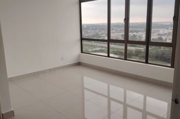 Parc Regency (Elderberry Tower)