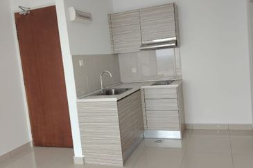 Parc Regency (Elderberry Tower)