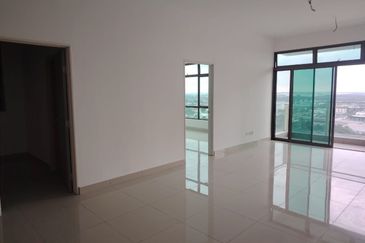 Parc Regency (Elderberry Tower)