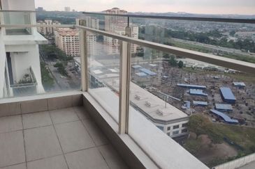 Parc Regency (Elderberry Tower)