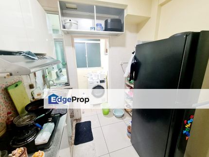 GP RESIDENCES APARTMENT @ GELANG PATAH, Johor, Gelang Patah