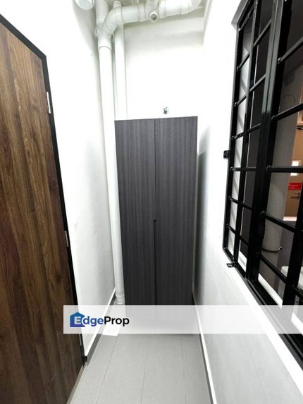 VERANDA RESIDENCES APARTMENT @ JB TOWN / CIQ, Johor, Johor Bahru