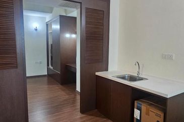 Amansari Residence Resort