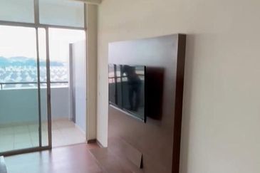 Amansari Residence Resort