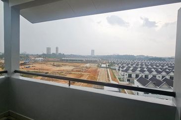 Amansari Residence Resort