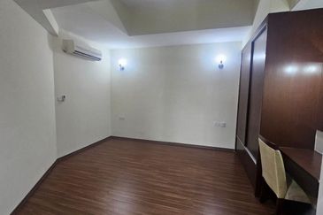 Amansari Residence Resort