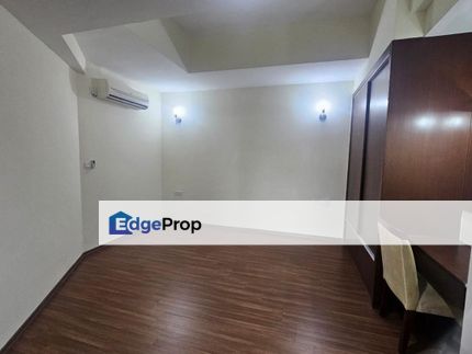 AMANSARI RESIDENCE @ BANDAR SERI ALAM / MASAI, Johor, Masai