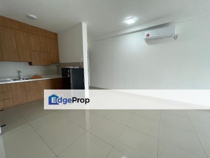 D'LAGOON APARTMENT @ TAMAN SERI AUSTIN / JOHOR BAHRU, Johor, Johor Bahru