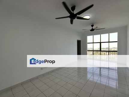 PRIMA LARKIN INDAH APARTMENT @ LARKIN / JB TOWN, Johor, Johor Bahru