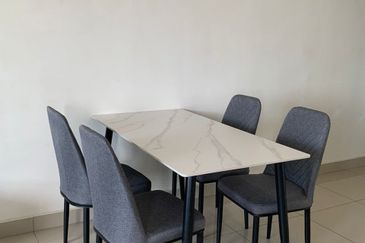 Perling Heights Apartments