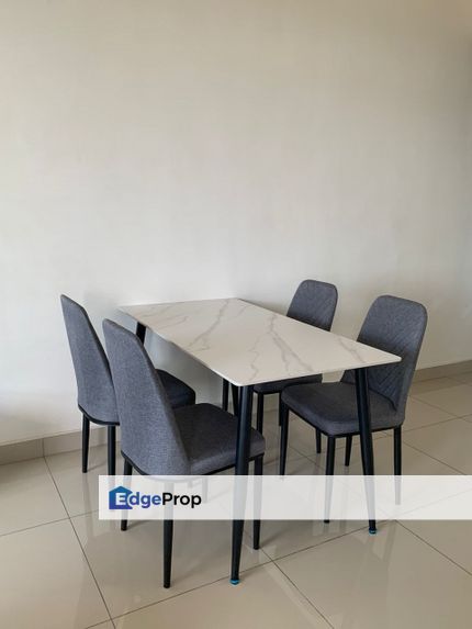 PERLING HEIGHTS APARTMENT @ PERLING / SKUDAI, Johor, Johor Bahru