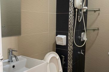 Perling Heights Apartments