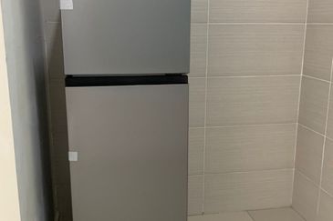 Perling Heights Apartments