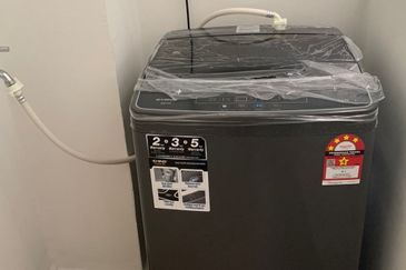 Perling Heights Apartments