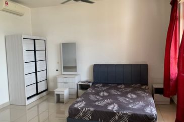 Perling Heights Apartments