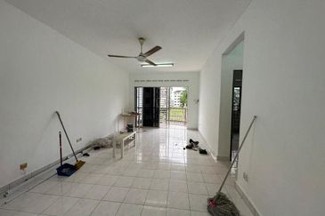 Selesa Puteri Condominium